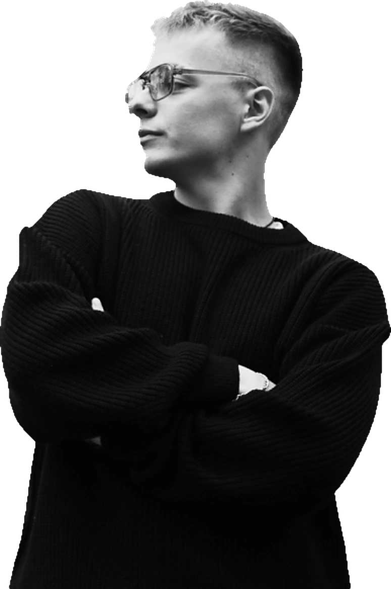 Danila Bogatov